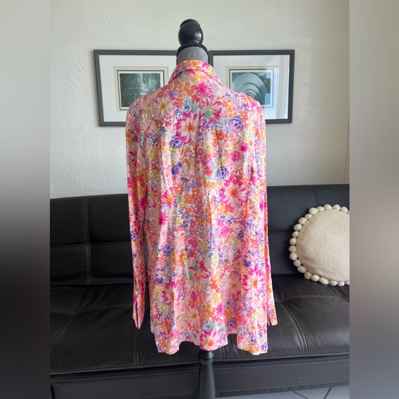 H&M Floral Multi Color Set - Picture 6 of 15